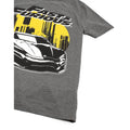 Gris foncé - Lifestyle - Fast & Furious - T-shirt - Homme