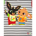 Multicolore - Side - Bing Bunny - T-shirt - Enfant