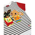 Multicolore - Lifestyle - Bing Bunny - T-shirt - Enfant