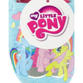 Bleu - multicolore - Pack Shot - My Little Pony - Chaussons - Fille