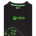 Noir - Lifestyle - Xbox - T-shirt - Enfant
