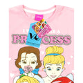 Rose - Lifestyle - Disney Princess - Ensemble de pyjama court - Fille