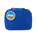 Bleu - Noir - Orange - Back - Sonic The Hedgehog - Sac à déjeuner RETRO STYLE GAMING