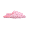 Rose - Back - Barbie - Chaussons - Fille
