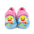 Rose - Lifestyle - Pinkfong - Chaussons - Fille