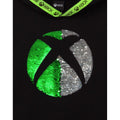 Noir - Lifestyle - Xbox - Sweat à capuche LOGO - Enfant