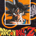 Noir - Close up - Dragon Ball Z - Peignoir - Homme