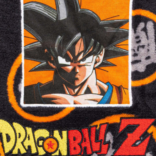 Dragon Ball Z - Peignoir - Homme