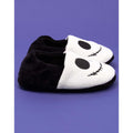 Noir - Back - Nightmare Before Christmas - Chaussons - Enfant