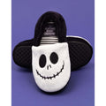 Noir - Side - Nightmare Before Christmas - Chaussons - Enfant