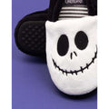 Noir - Lifestyle - Nightmare Before Christmas - Chaussons - Enfant