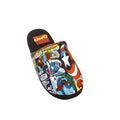 Multicolore - Front - Marvel Avengers - Chaussons - Homme