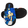 Noir - Lifestyle - Sonic The Hedgehog - Chaussons - Homme