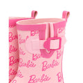 Rose - Close up - Barbie - Bottes de pluie - Enfant