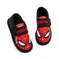 Noir - Rouge - Lifestyle - Spider-Man - Chaussons - Garçon
