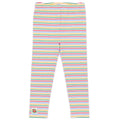 Vert - Blanc - Rose - Side - Cocomelon - Ensemble t-shirt et legging - Enfant