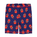 Rouge - Bleu - Lifestyle - Spider-Man - Maillot de bain anti-UV - Garçon