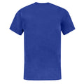 Bleu - Back - Hotel Transylvania - T-shirt - Garçon