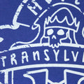 Bleu - Side - Hotel Transylvania - T-shirt - Garçon