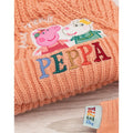 Pêche - Pack Shot - Peppa Pig - Ensemble bonnet et gants - Enfant