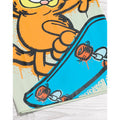 Vert pastel - Lifestyle - Garfield - T-shirt - Enfant