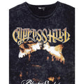 Noir - Side - Cypress Hill - T-shirt BLACK SUNDAY - Adulte