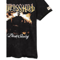 Noir - Lifestyle - Cypress Hill - T-shirt BLACK SUNDAY - Adulte