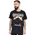 Noir - Pack Shot - Cypress Hill - T-shirt BLACK SUNDAY - Adulte