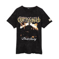 Noir - Front - Cypress Hill - T-shirt BLACK SUNDAY - Adulte