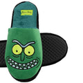 Vert - Side - Rick And Morty - Chaussons - Homme
