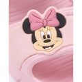 Rose - Close up - Disney - Sandales - Fille