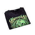 Noir - Back - Cypress Hill - T-shirt - Adulte