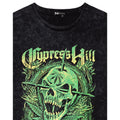 Noir - Lifestyle - Cypress Hill - T-shirt - Adulte