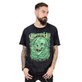 Noir - Pack Shot - Cypress Hill - T-shirt - Adulte