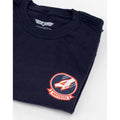 Bleu marine - Pack Shot - Top Gun: Maverick - T-shirt - Homme