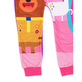 Multicolore - Pack Shot - Hey Duggee - Grenouillère - Fille