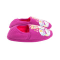 Rose - Side - Shopkins - Chaussons - Fille