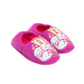 Rose - Front - Shopkins - Chaussons - Fille