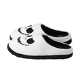 Blanc - Noir - Side - Nightmare Before Christmas - Chaussons - Femme