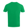 Vert - Back - Minecraft - T-shirt - Enfant