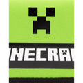 Vert - Side - Minecraft - Portefeuille