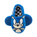 Bleu - Lifestyle - Sonic The Hedgehog - Chaussons - Enfant