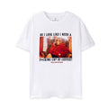 Blanc - Front - Yellowstone - T-shirt - Femme