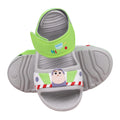 Gris - Vert - Side - Toy Story - Sandales - Garçon