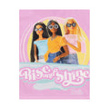 Rose - Pack Shot - Barbie - Ensemble de pyjama court - Fille