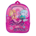 Rose - Front - Paw Patrol - Sac à dos SPRING INTO ACTION