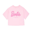 Rose - Back - Barbie - Ensemble de pyjama - Femme