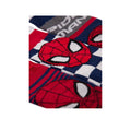 Multicolore - Back - Spider-Man - Chaussettes - Garçon
