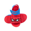 Rouge - Bleu - Side - Spider-Man - Sandales - Garçon