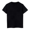 Noir - Back - Paw Patrol - T-shirt TRICK & TREATS - Fille
